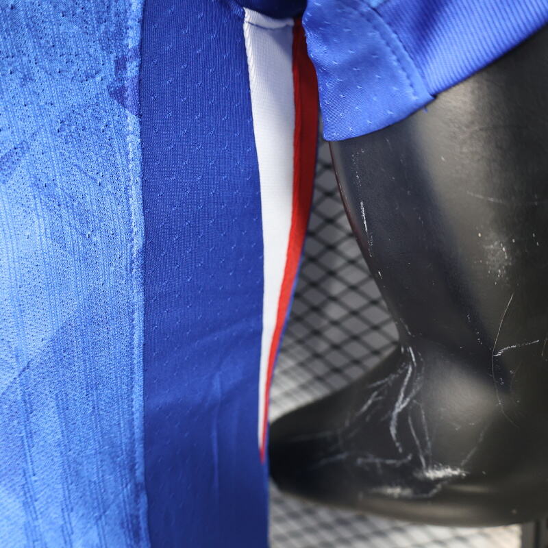 Chelsea FC 2025/26 Official Home Kit