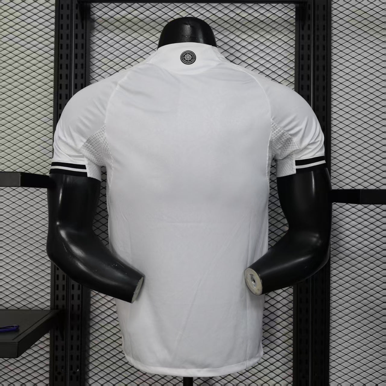 Fulham FC 2025/26 Official Home Kit