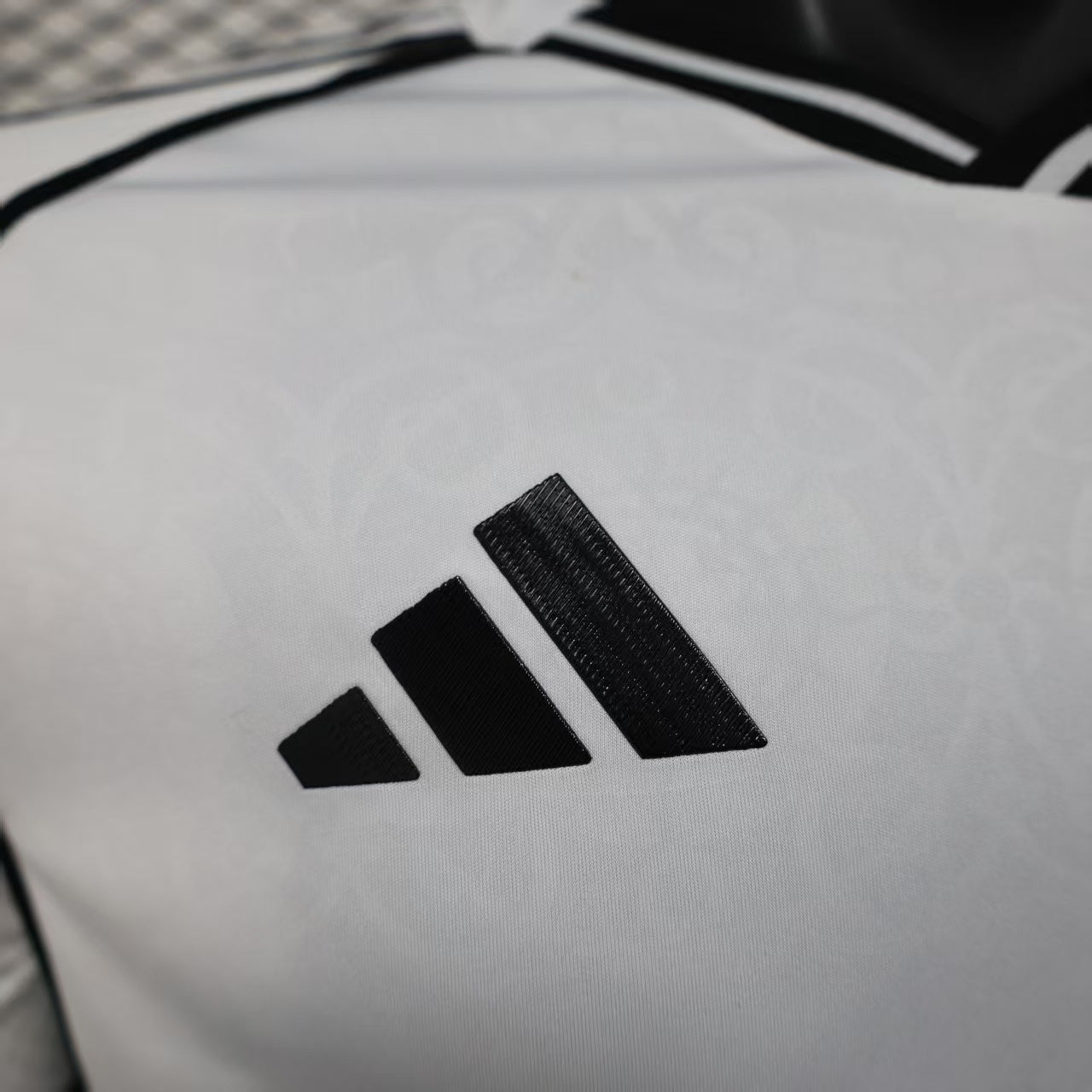 Fulham FC 2025/26 Official Home Kit