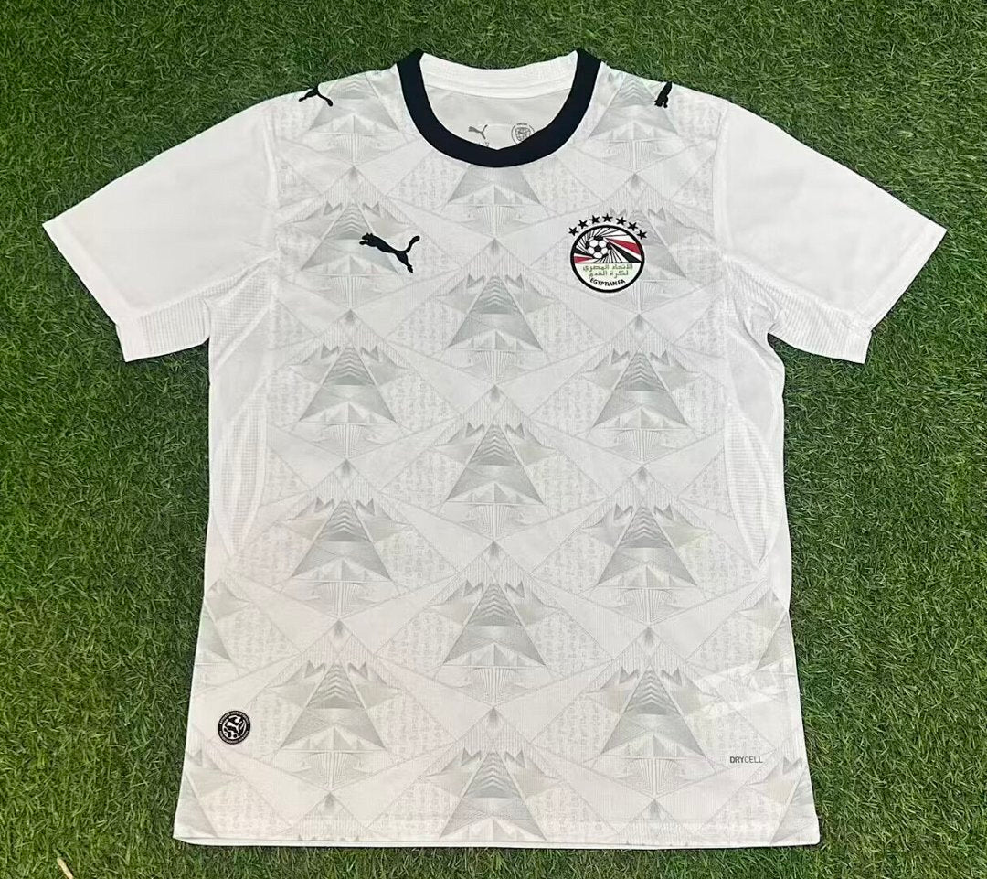 Egypt Away Jersey World Cup 2026