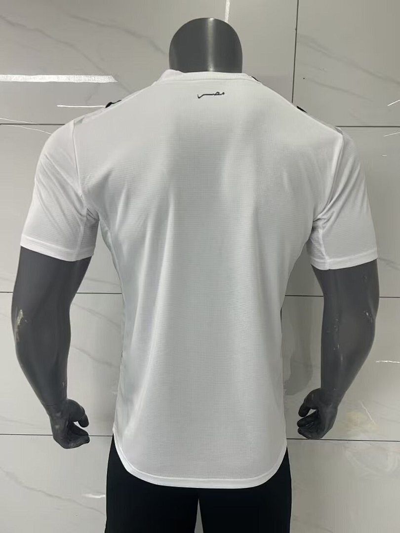 Egypt Away Jersey World Cup 2026