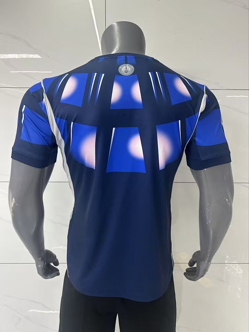 Uruguay Away Jersey World Cup 2026
