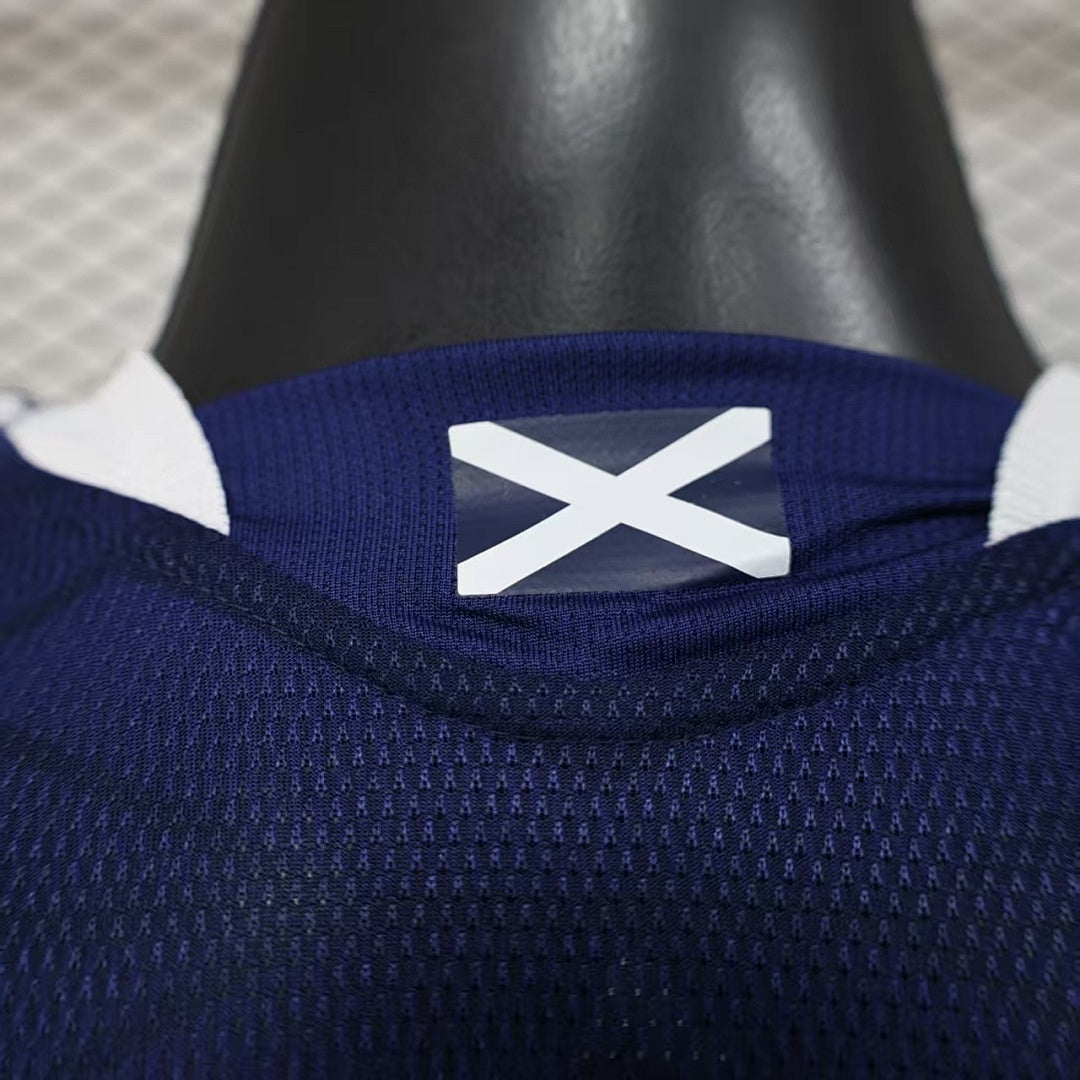 Scotland Home Jersey World Cup 2026