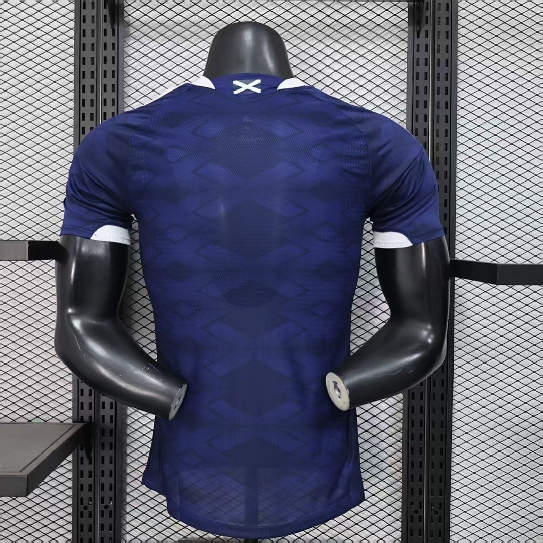 Scotland Home Jersey World Cup 2026
