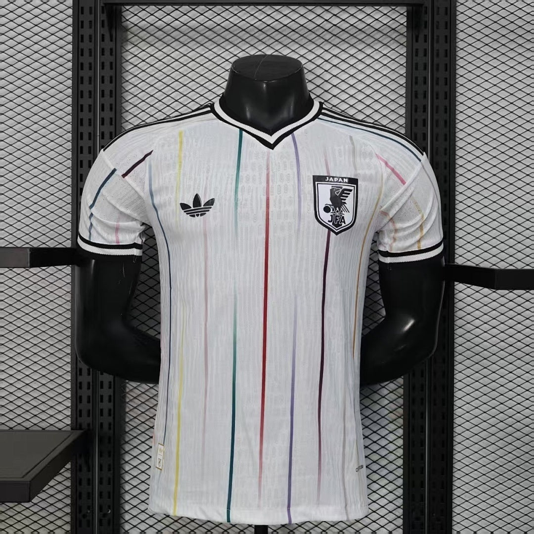Japan Away Jersey World Cup 2026
