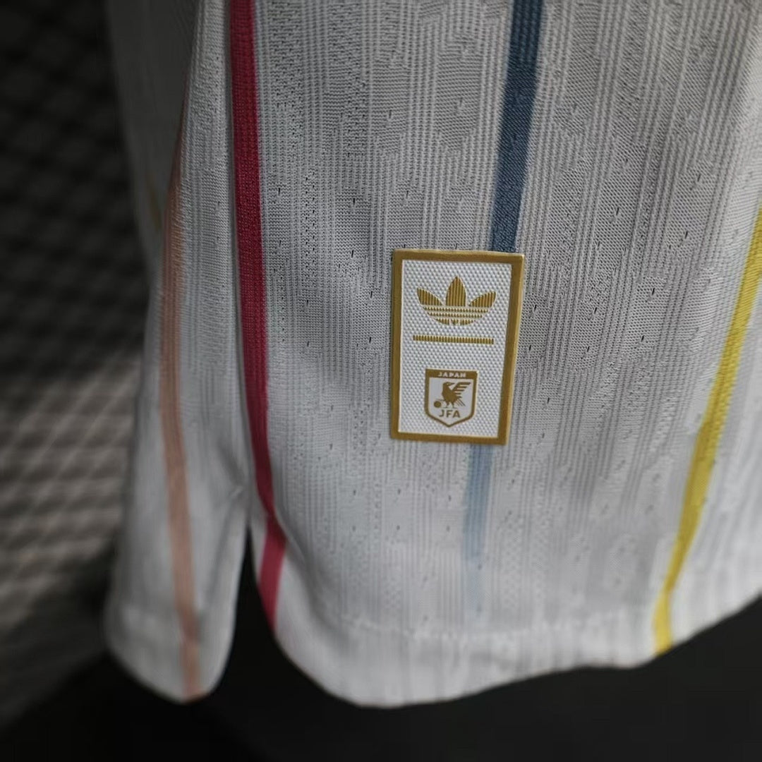 Japan Away Jersey World Cup 2026