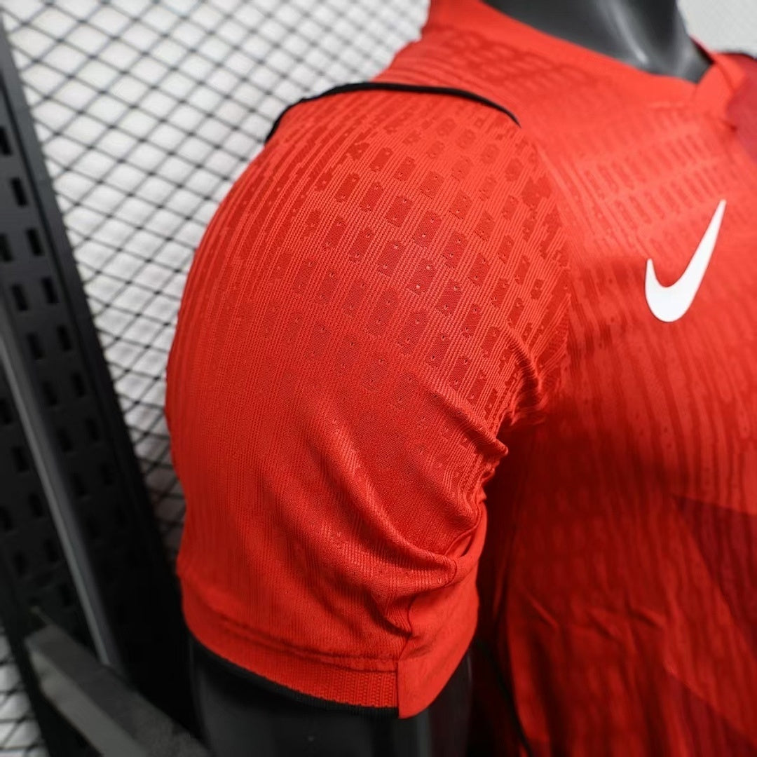 Canada Home Jersey World Cup 2026
