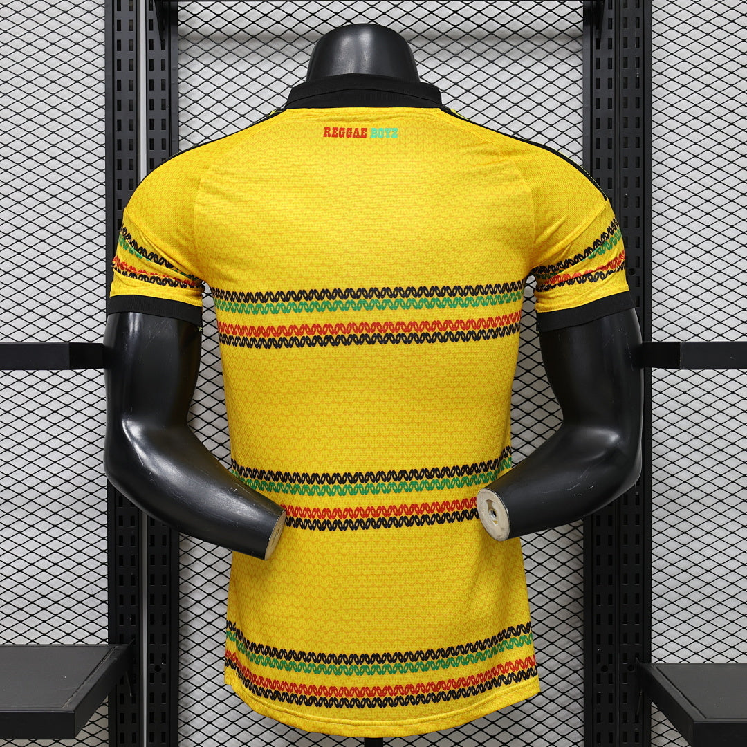 Jamaica Home World Cup 2026