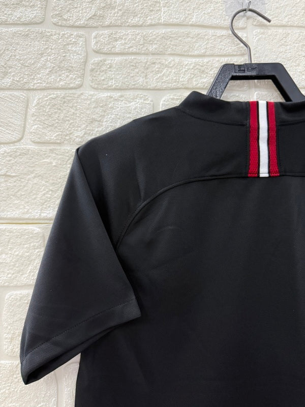 Paris Saint-Germain 2018/19 Retro Third Kit