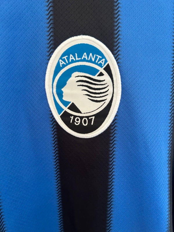 Atalanta BC 2025/26 Official Home Kit