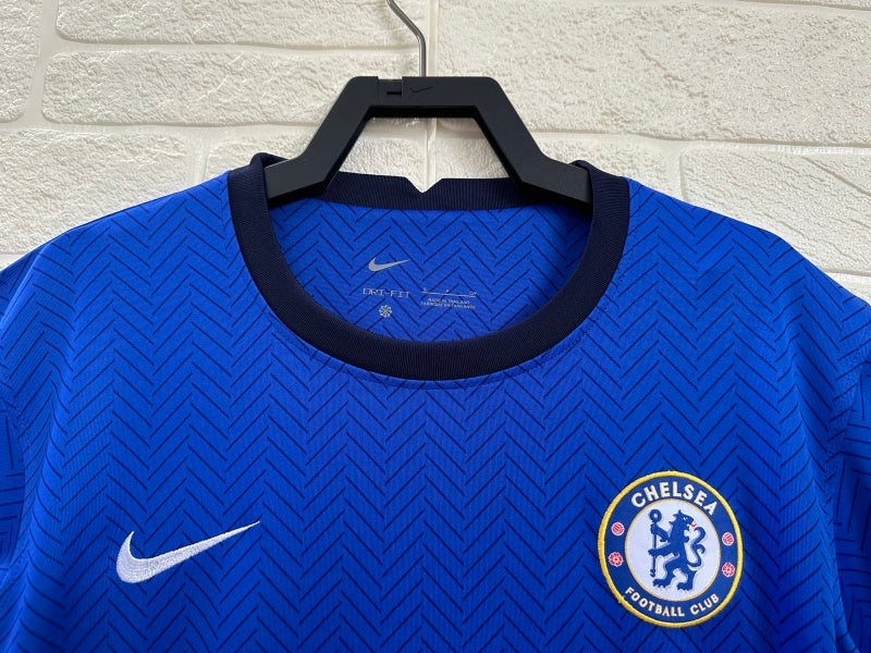Chelsea FC 2020/21 Retro Home Kit