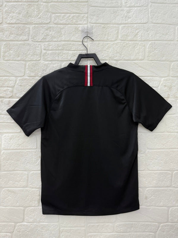 Paris Saint-Germain 2018/19 Retro Third Kit