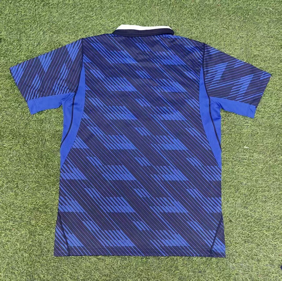 France Home Jersey World Cup 2026