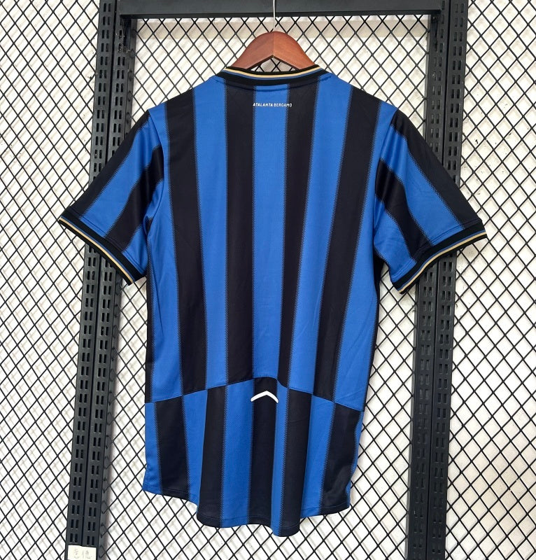 Atalanta BC 2025/26 Official Home Kit