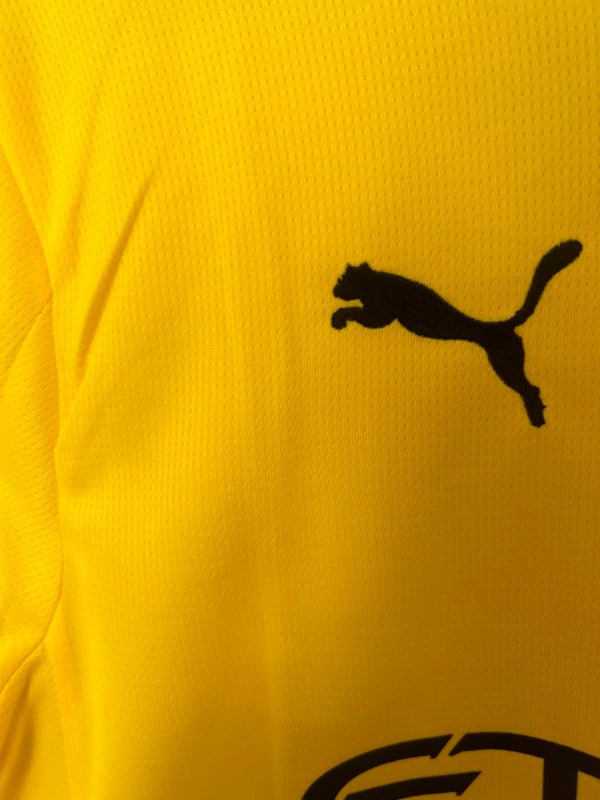 Girona FC 2025/26 Official Away Kit