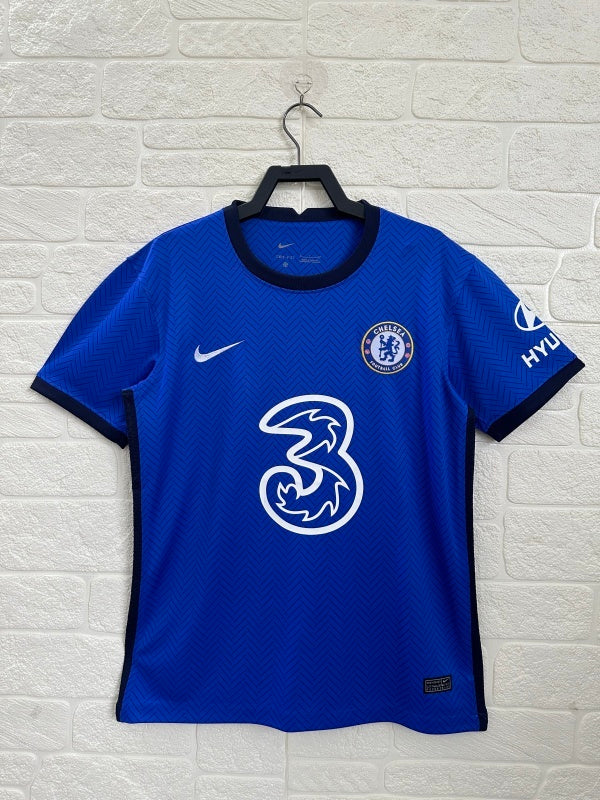 Chelsea FC 2020/21 Retro Home Kit