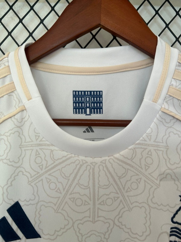 Nottingham Forest 2025/26 Official Away Kit