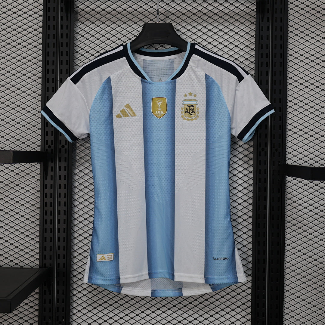 Argentina Home Jersey World Cup 2026