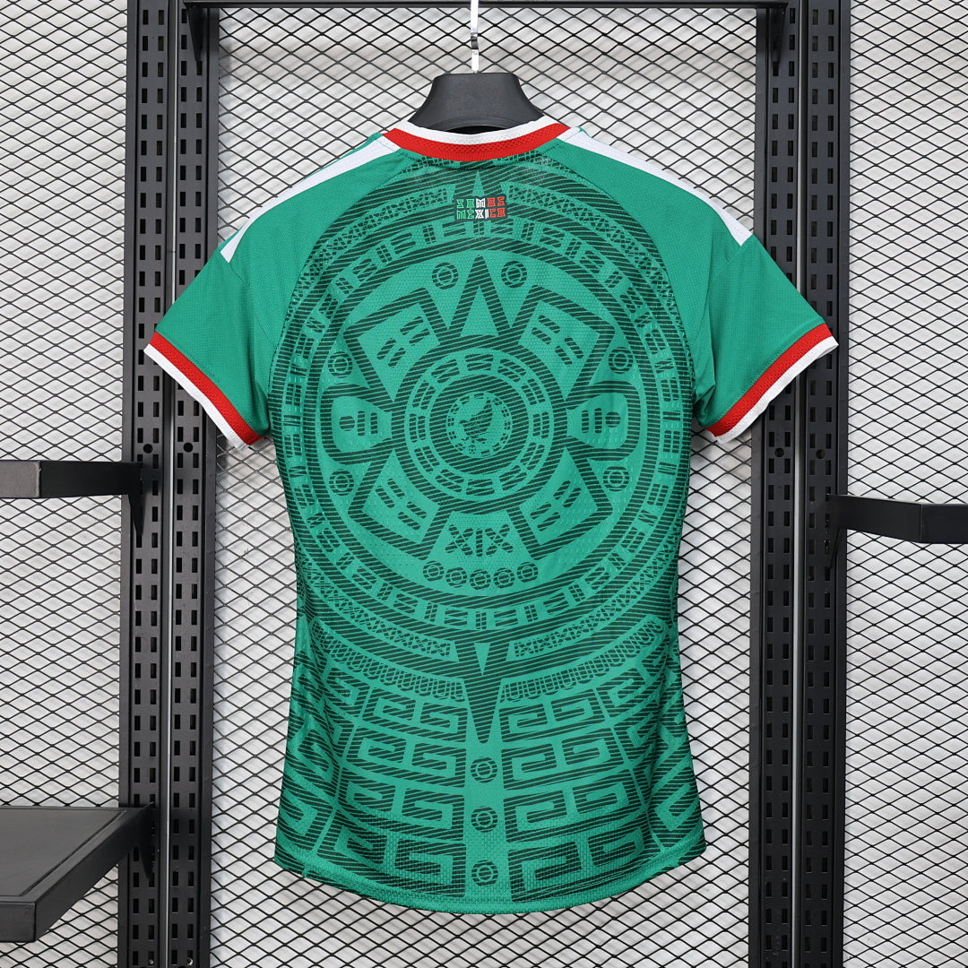 Mexico Home Jersey World Cup 2026