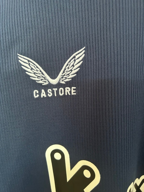 Athletic Club Bilbao 2025/26 Official Away Kit