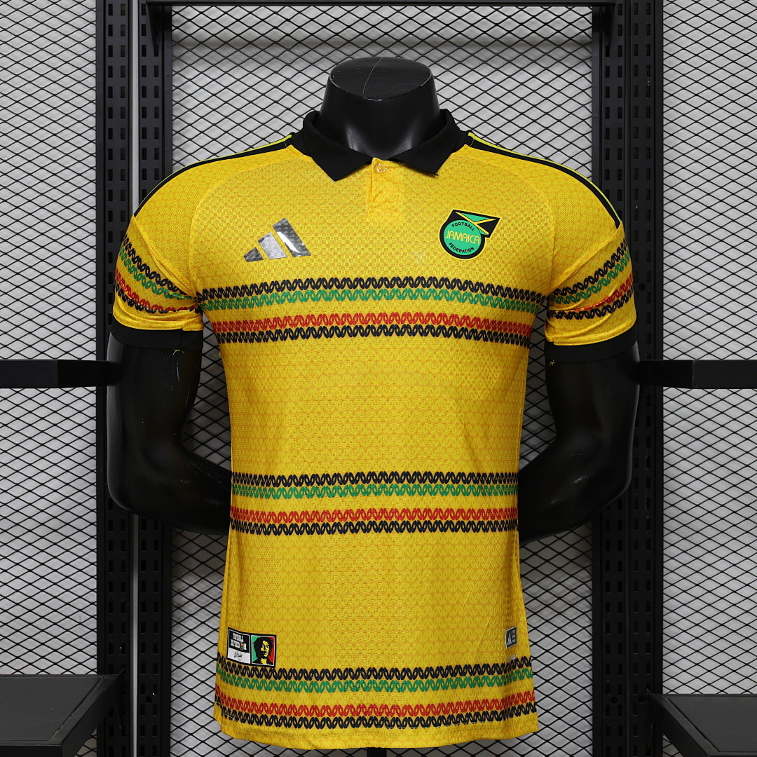 Jamaica Home World Cup 2026