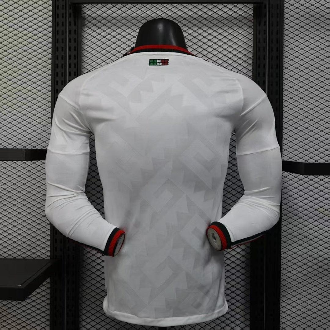 Mexico Away Jersey World Cup 2026