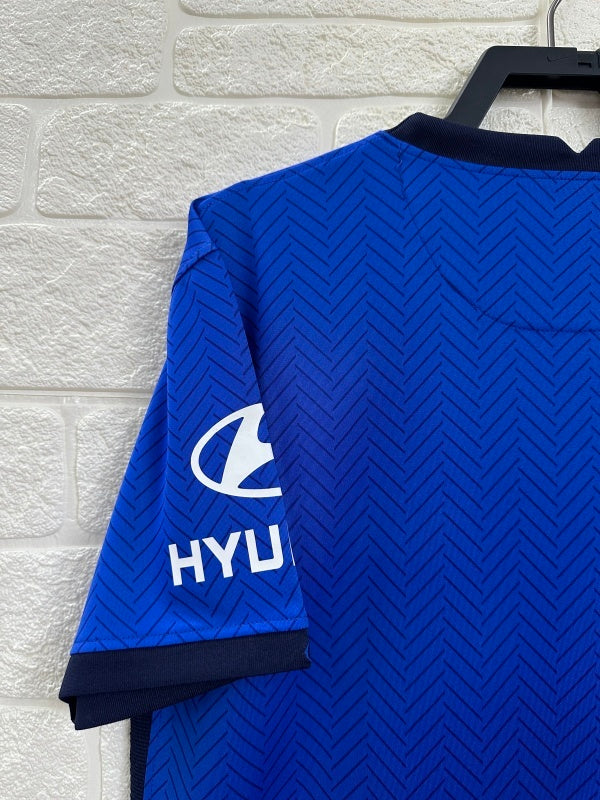 Chelsea FC 2020/21 Retro Home Kit