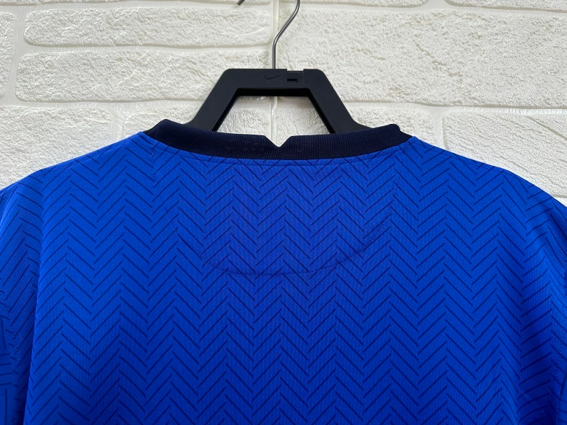 Chelsea FC 2020/21 Retro Home Kit