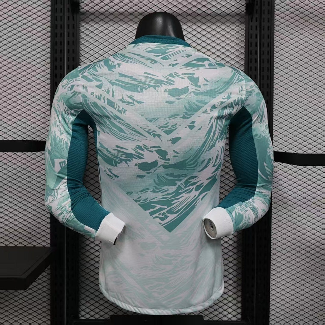 Portugal Away Jersey World Cup 2026