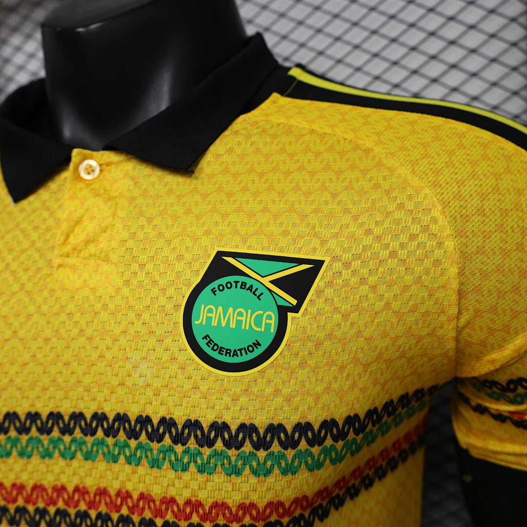 Jamaica Home World Cup 2026