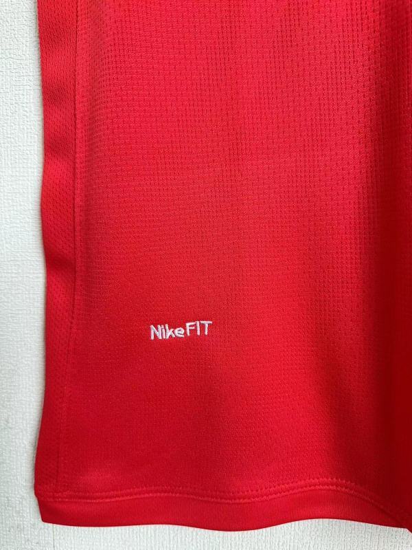 Manchester United 2007/08 Retro Home Kit