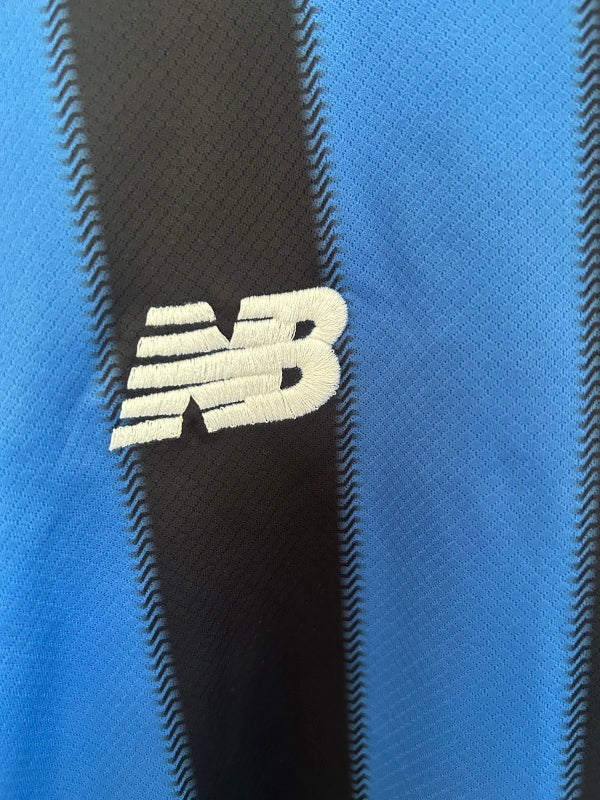 Atalanta BC 2025/26 Official Home Kit