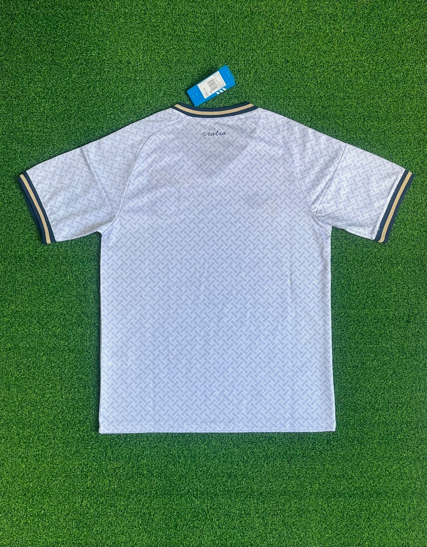 Italy Away Jersey World Cup 2026
