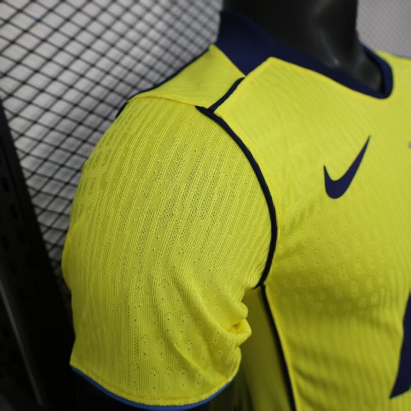 Tottenham Hotspurs 2025/26 Third Kit