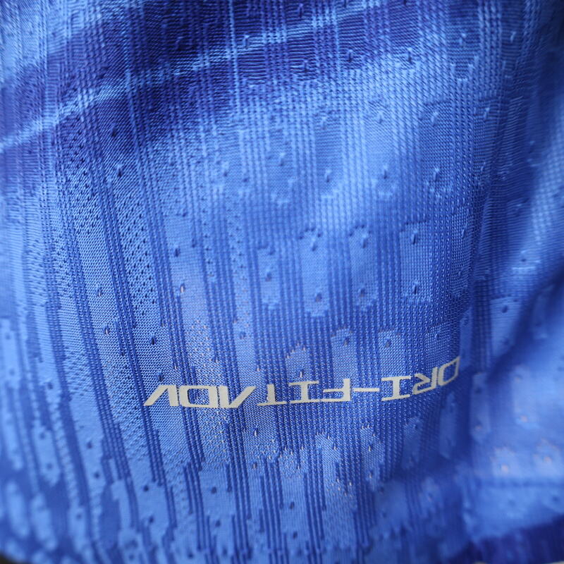 Chelsea FC 2025/26 Official Home Kit