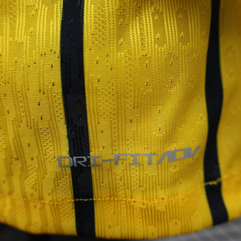 Brighton & Hove Albion 2025/26 Official Third Kit