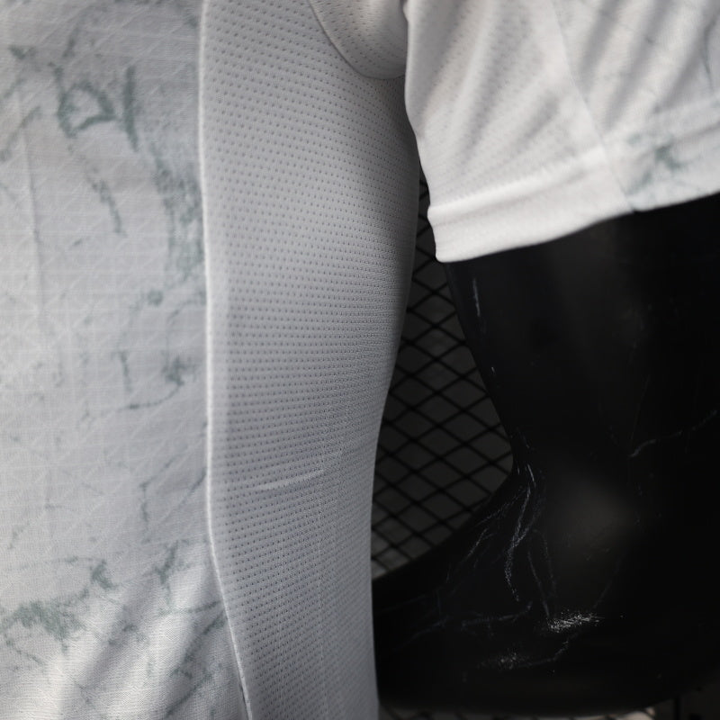 Manchester City 2025 Club World Cup Home Kit