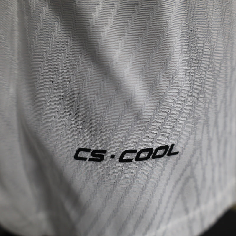 Club Deportivo Palestino 2025/26 Official Home Kit