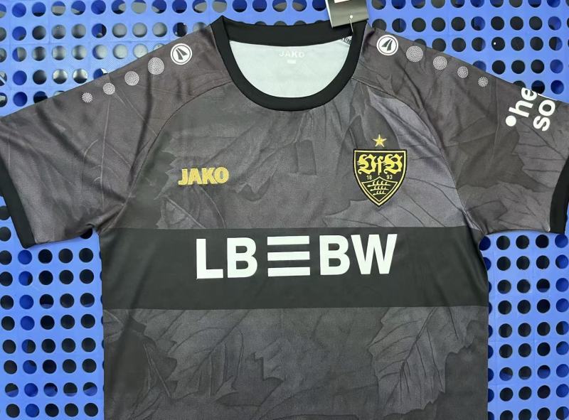 VfB Stuttgart 2025/26 Official Third Kit