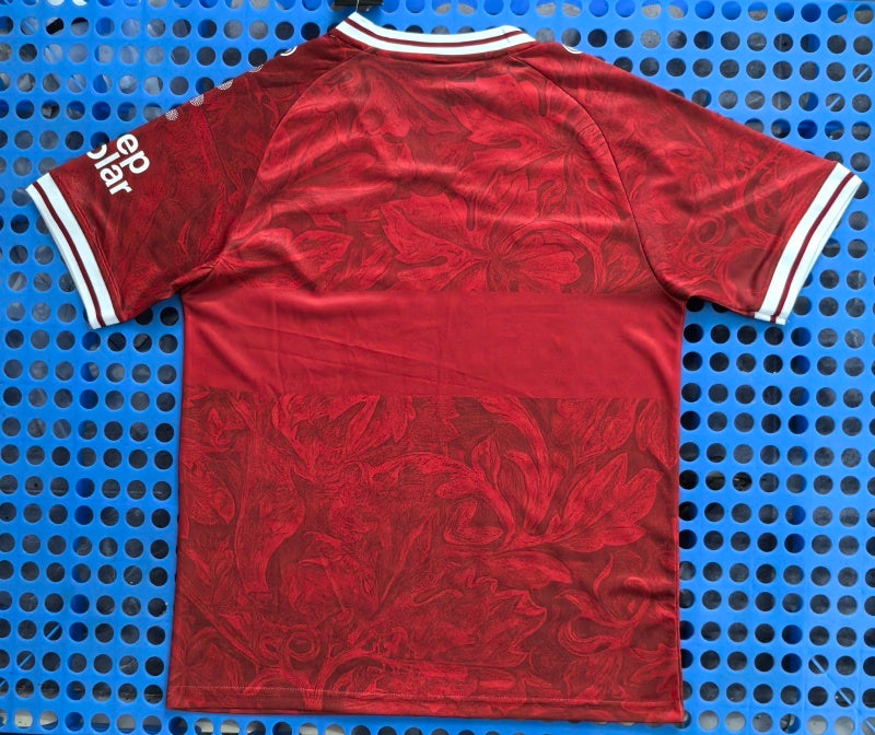 VfB Stuttgart 2025/26 Official Away Kit