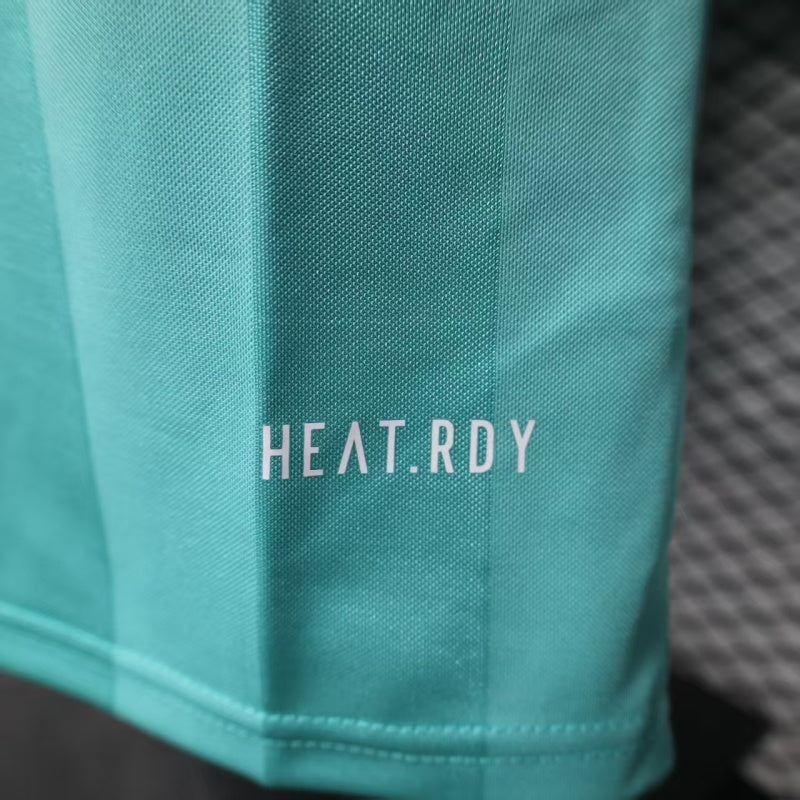 Liverpool FC 2025/26 Third Kit Concept