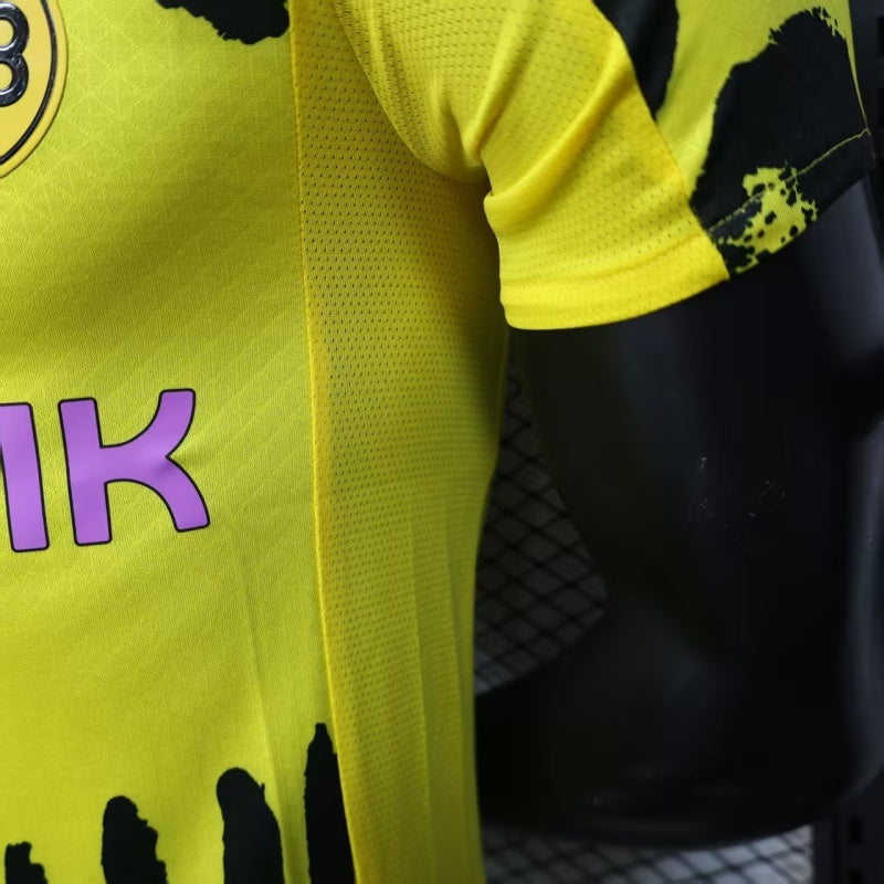 Borussia Dortmund 2025/26 Club World Cup Home Kit