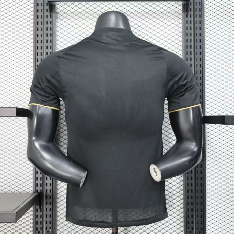 Fulham FC 2025/26 Official Third Kit