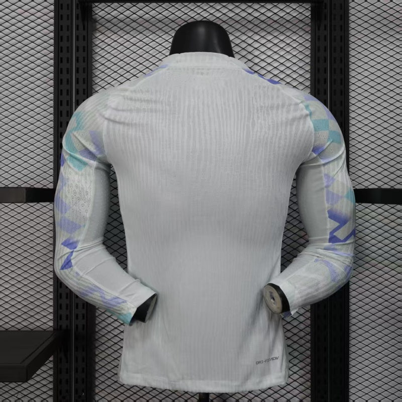 Inter Milan 2025/26 Official Away Kit