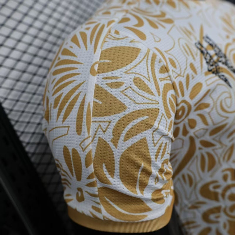 FC Palestina '2025 Kneecap' Gold Kit