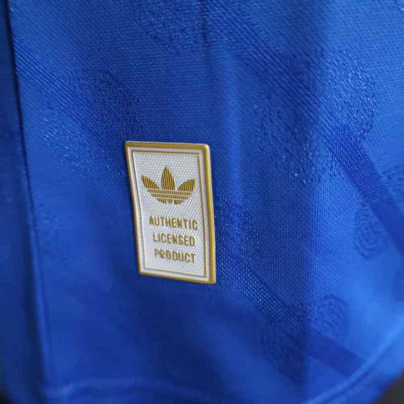 Real Madrid 2025/26 Official Third Kit