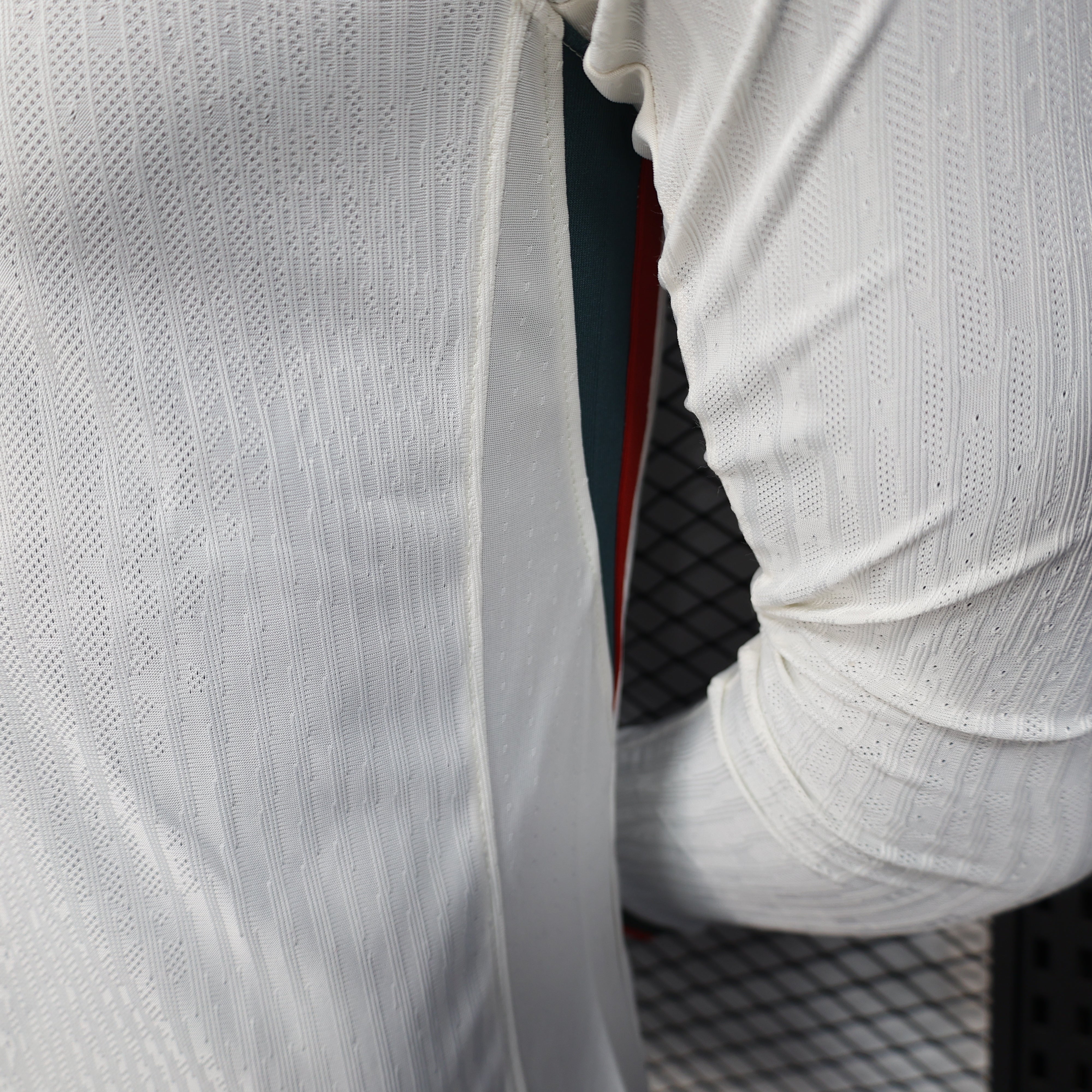 Chelsea FC 2025/26 Official Away Kit