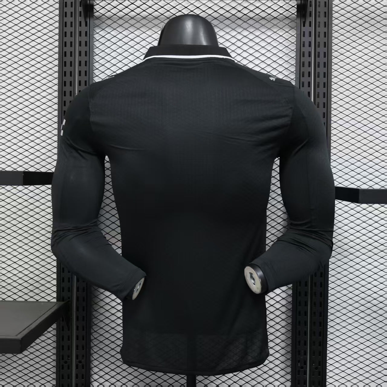 Manchester City 2025/26 Official Away Kit