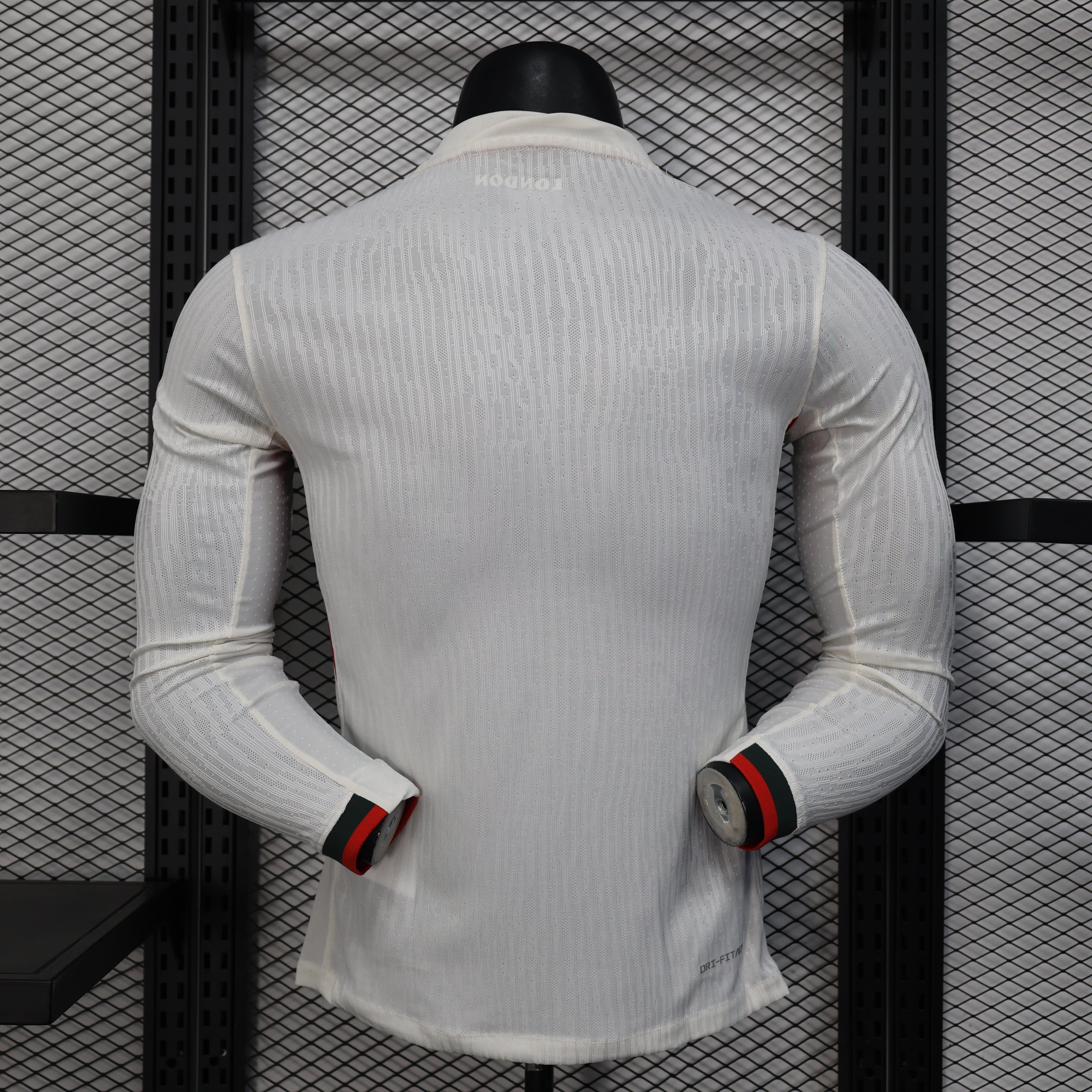 Chelsea FC 2025/26 Official Away Kit