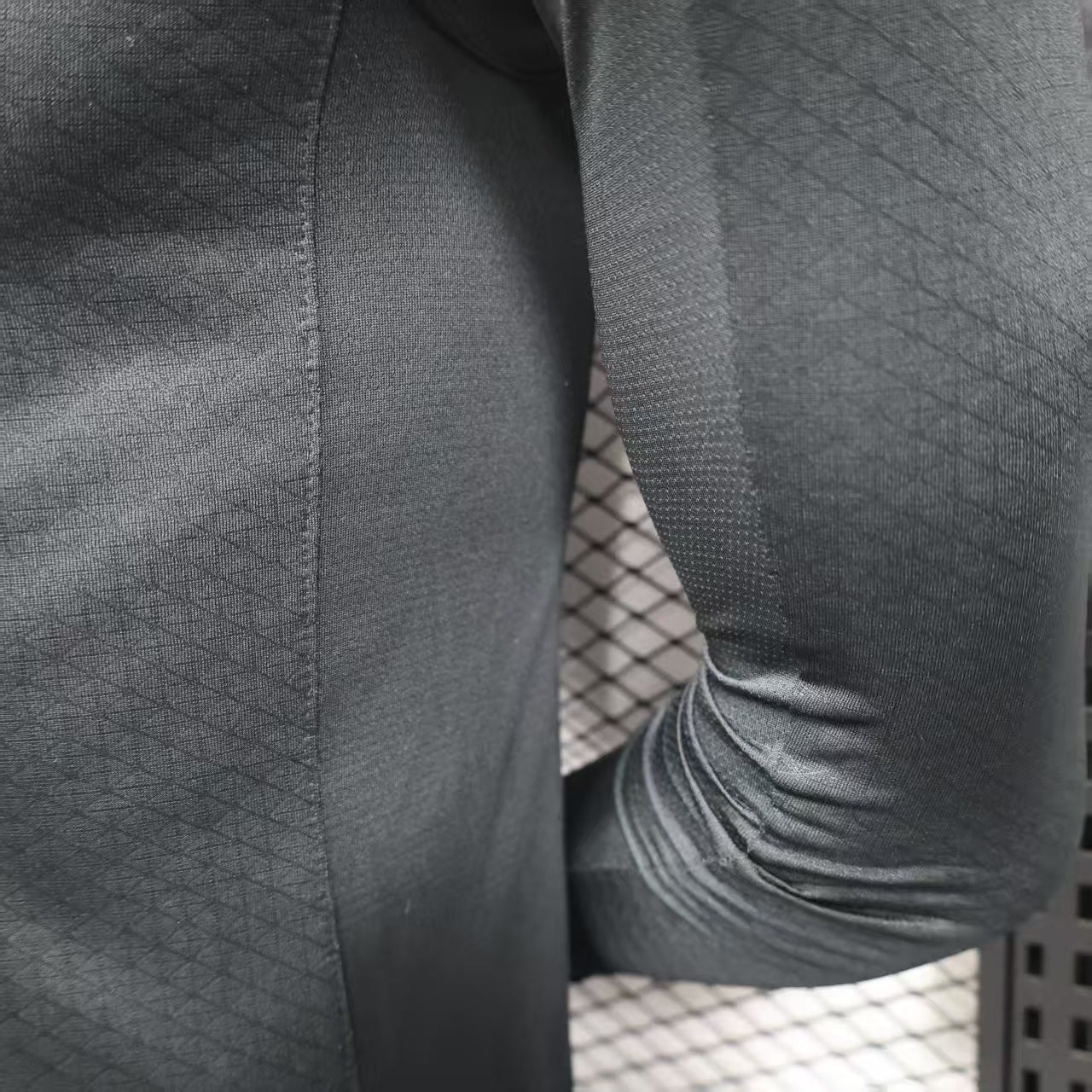 Manchester City 2025/26 Official Away Kit